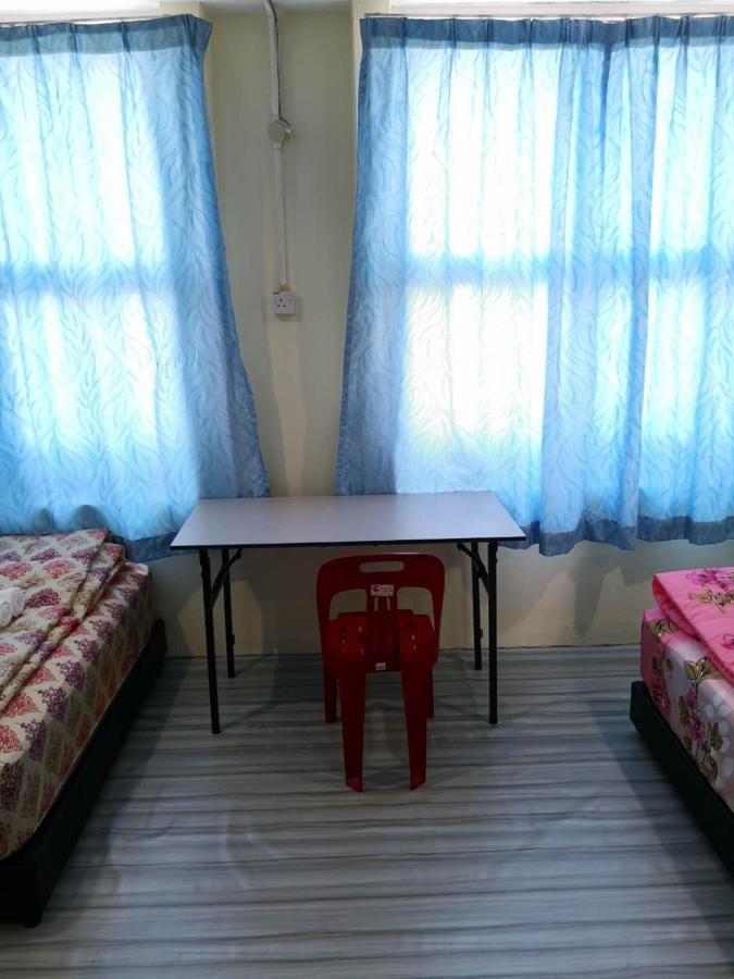 Pauh Inn Arau Eksteriør billede