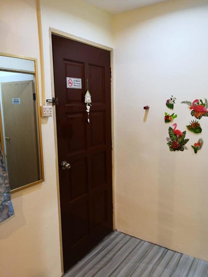 Pauh Inn Arau Eksteriør billede